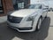 2018 Cadillac CT6 RWD