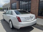 2018 Cadillac CT6 RWD