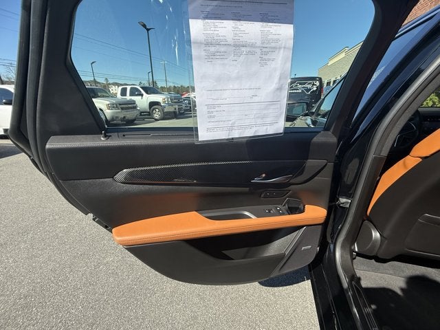 2018 Cadillac CT6 Premium Luxury AWD