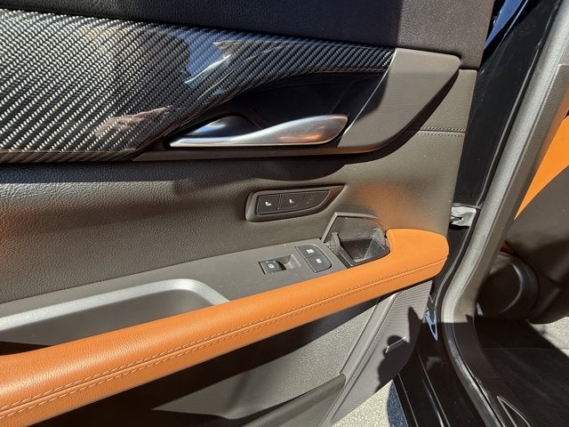 2018 Cadillac CT6 Premium Luxury AWD