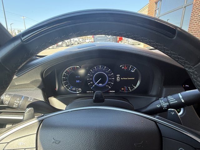 2018 Cadillac CT6 Premium Luxury AWD