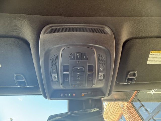 2018 Cadillac CT6 Premium Luxury AWD