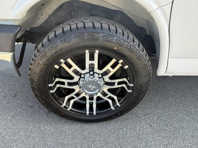 2014 Chevrolet Express Passenger LT