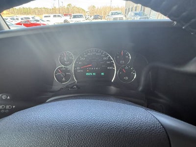 2014 Chevrolet Express Passenger LT