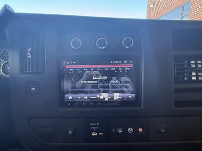 2014 Chevrolet Express Passenger LT