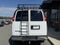 2014 Chevrolet Express Passenger LT