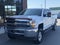 2016 Chevrolet Silverado 2500Hd Work Truck