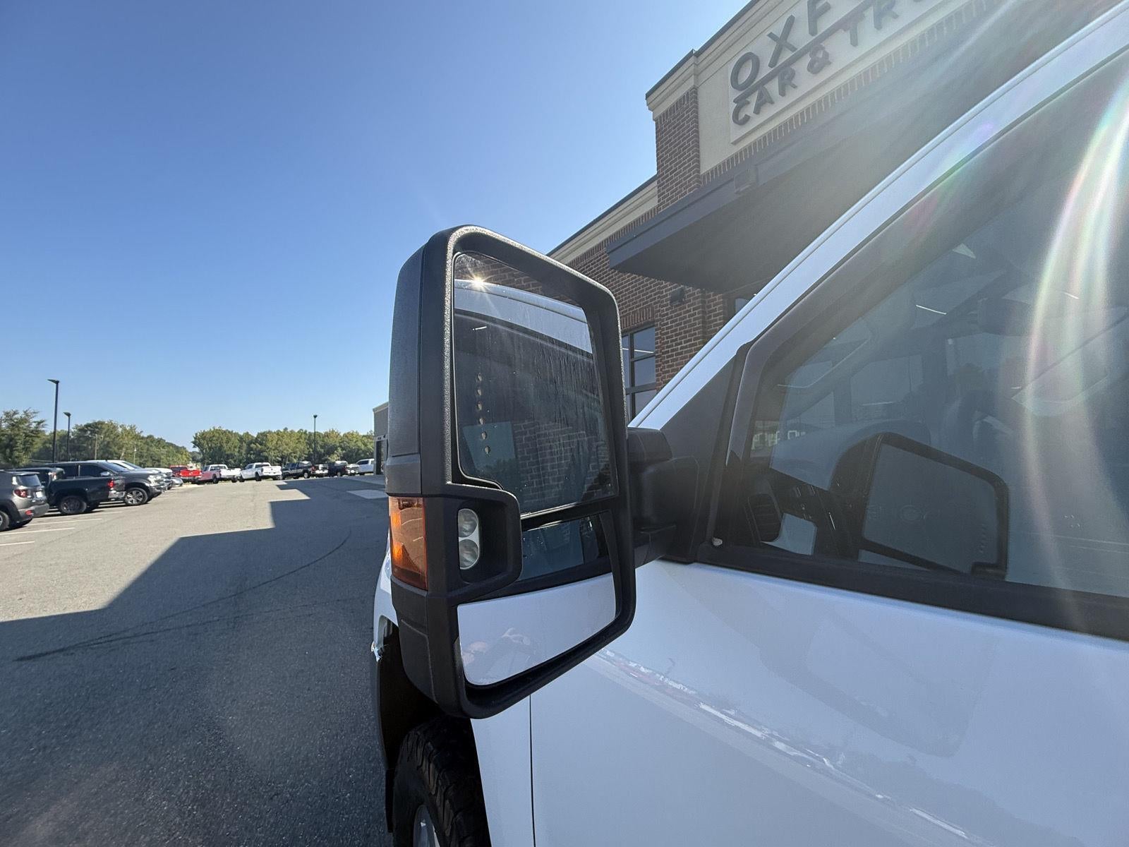 2016 Chevrolet Silverado 2500Hd Work Truck