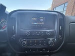 2016 Chevrolet Silverado 2500Hd Work Truck