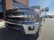 2016 Chevrolet Silverado 2500HD LTZ