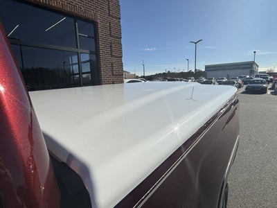 2016 Chevrolet Silverado 2500HD LTZ