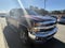 2016 Chevrolet Silverado 2500HD LTZ