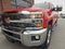2016 Chevrolet Silverado 2500HD LTZ