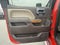2016 Chevrolet Silverado 2500HD LTZ