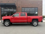 2016 Chevrolet Silverado 2500HD LTZ