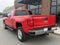 2016 Chevrolet Silverado 2500HD LTZ