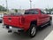 2016 Chevrolet Silverado 2500HD LTZ