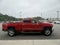 2016 Chevrolet Silverado 2500HD LTZ
