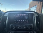 2018 Chevrolet Silverado 2500HD LTZ