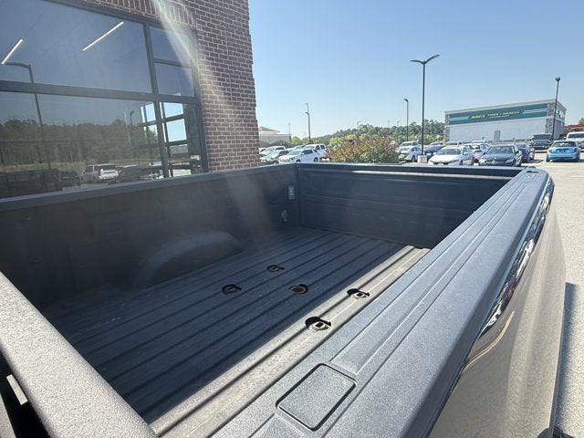2020 Chevrolet Silverado 2500HD High Country