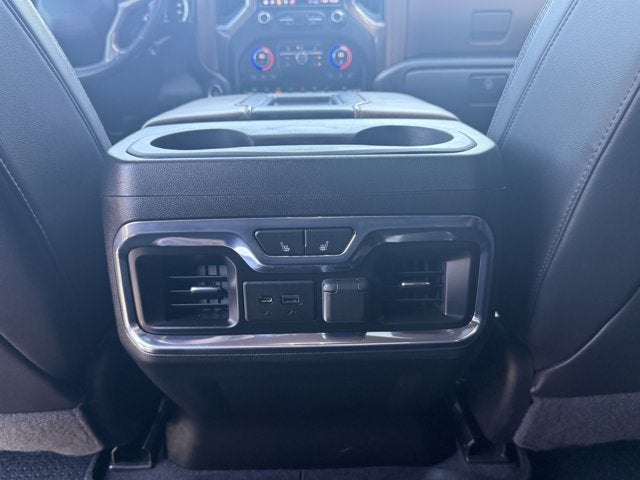 2020 Chevrolet Silverado 2500HD High Country