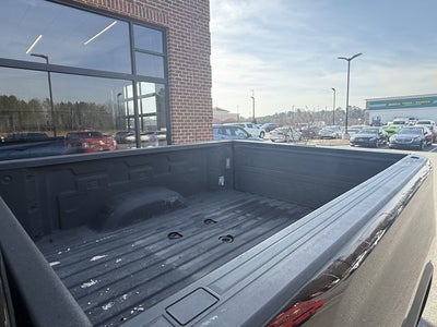 2021 Chevrolet Silverado 2500HD High Country