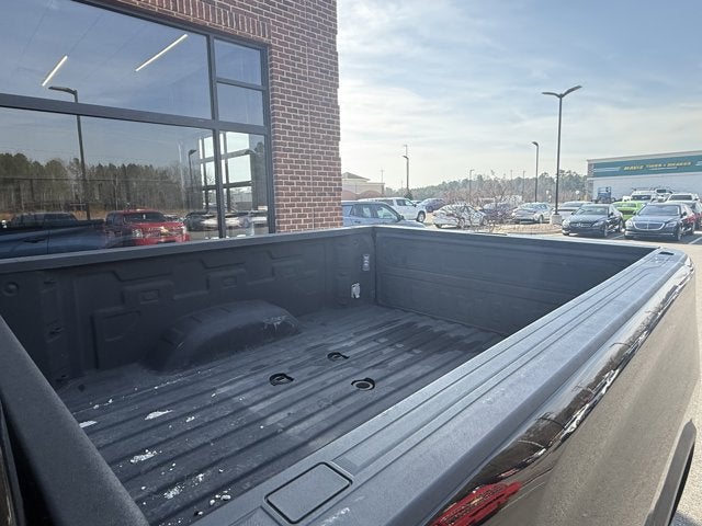 2021 Chevrolet Silverado 2500HD High Country