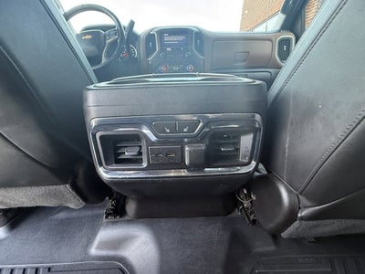 2021 Chevrolet Silverado 2500HD High Country