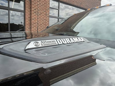 2023 Chevrolet Silverado 3500HD LT