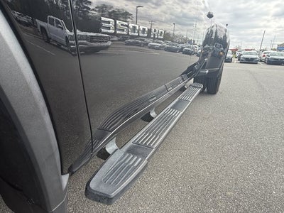 2023 Chevrolet Silverado 3500HD LT