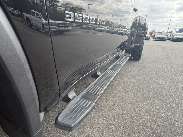 2023 Chevrolet Silverado 3500HD LT