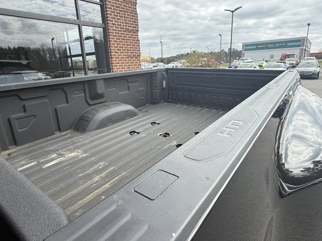 2023 Chevrolet Silverado 3500HD LT