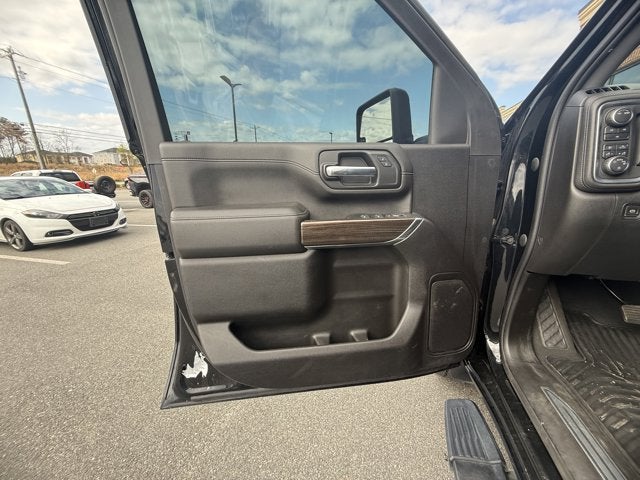 2023 Chevrolet Silverado 3500HD LT