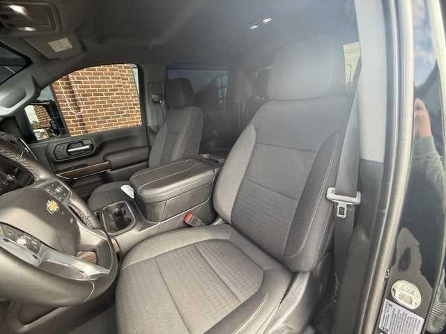 2023 Chevrolet Silverado 3500HD LT