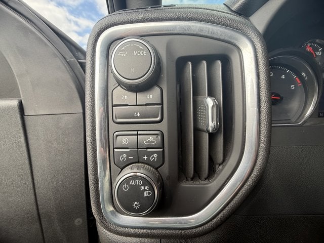 2023 Chevrolet Silverado 3500HD LT