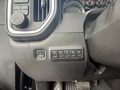 2023 Chevrolet Silverado 3500HD LT