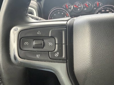 2023 Chevrolet Silverado 3500HD LT