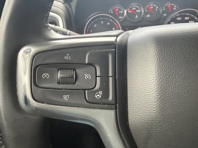 2023 Chevrolet Silverado 3500HD LT