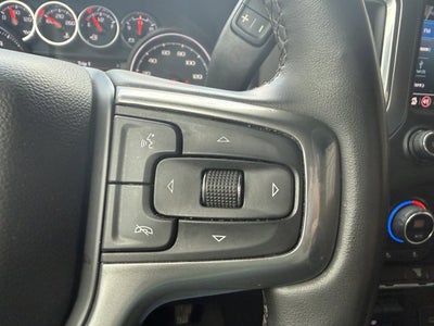 2023 Chevrolet Silverado 3500HD LT