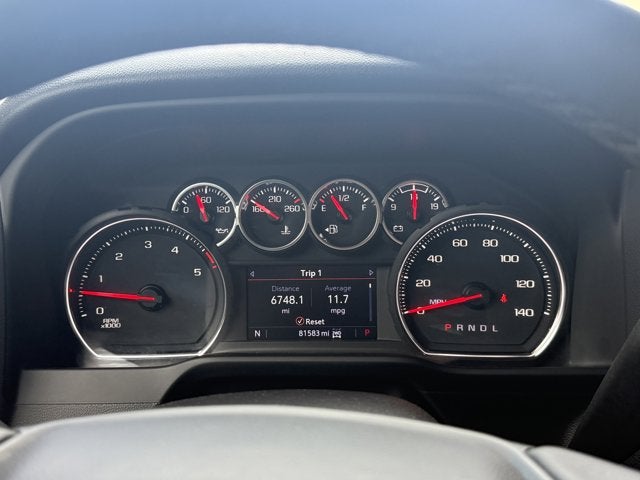 2023 Chevrolet Silverado 3500HD LT