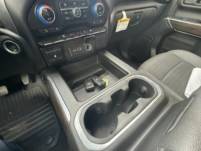 2023 Chevrolet Silverado 3500HD LT