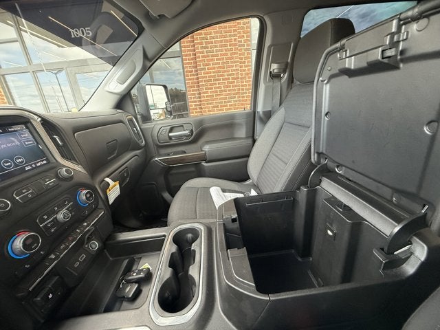 2023 Chevrolet Silverado 3500HD LT