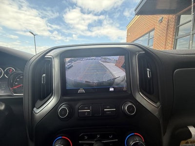 2023 Chevrolet Silverado 3500HD LT