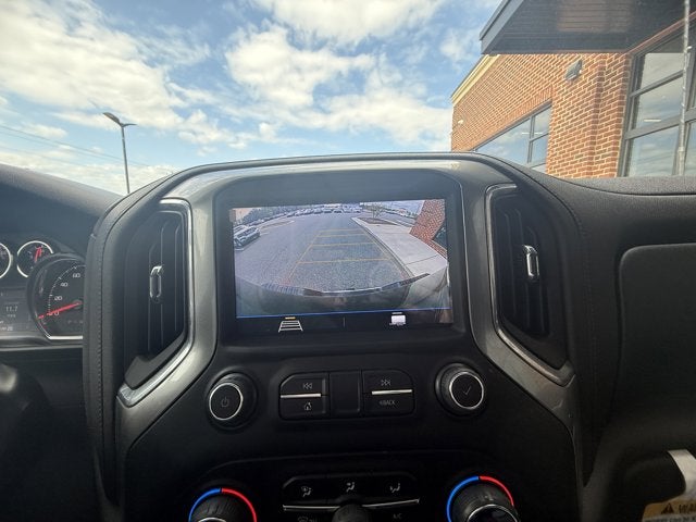 2023 Chevrolet Silverado 3500HD LT