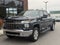 2020 Chevrolet Silverado 3500HD LTZ