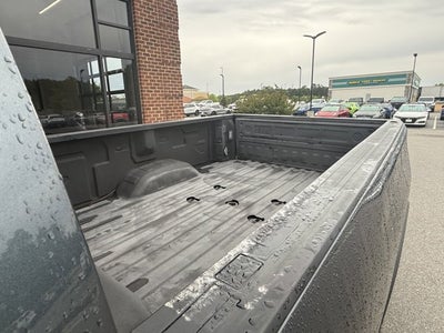 2020 Chevrolet Silverado 3500HD LTZ