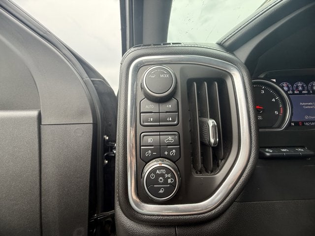 2020 Chevrolet Silverado 3500HD LTZ