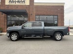 2020 Chevrolet Silverado 3500HD LTZ