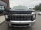 2020 Chevrolet Silverado 3500HD LTZ