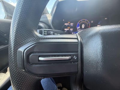 2024 Chevrolet Colorado 2WD Work Truck